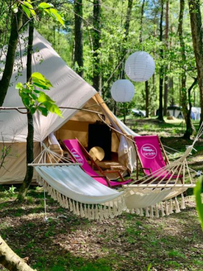 Caravana Juliana - Glamping